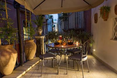Casa Latina Apartment