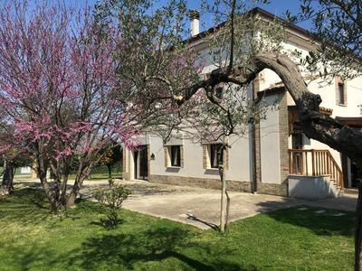 Az. Agr. Parco dei Buoi