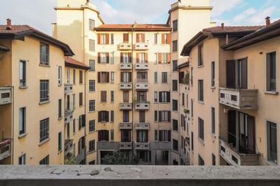 Contempora Apartments - Piazza Grandi 3