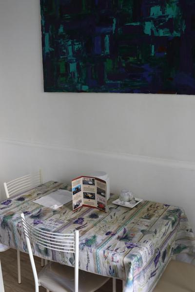 Flaviogioia Apartment