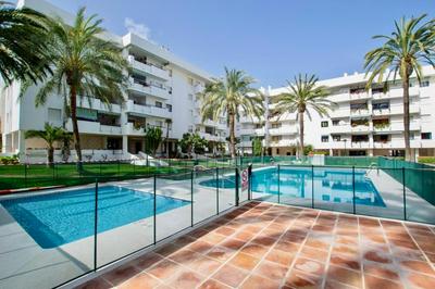 La Carihuela Lux apartment