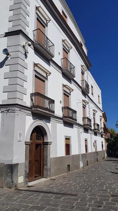 Maria Maddalena Holiday House