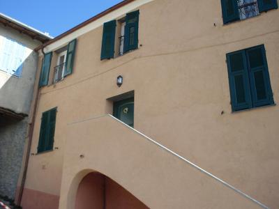 Agriturismo Il glicine e la lucerna - Appartamento Scala