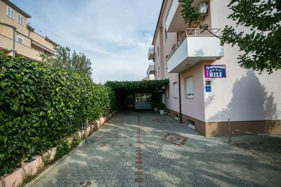 Apartments Bili