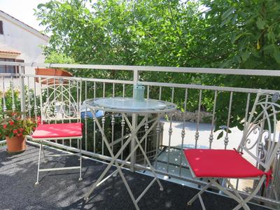 Studio Apartment Meden