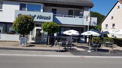 Hotel Restaurant Hirsch