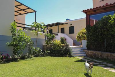 Sirines Apartments