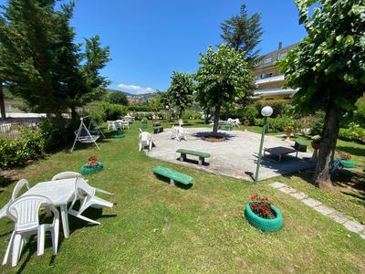 Appartamento Casa Vacanze Chéri