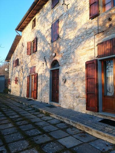 La Giuncaia
