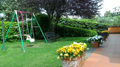 Il Parco holiday - locazione turistica