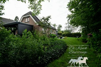 B&B De Konik Bourtange, Billede 2