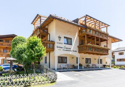 B&B Grüne Laterne - Lanterna Verde