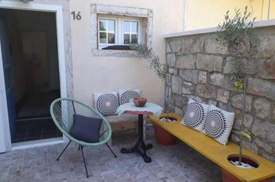 Apartment Amula