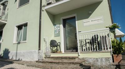 Relais Corte Bergamini