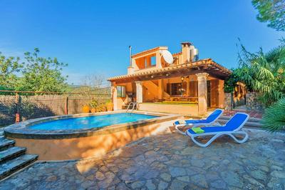 Villa Ciutada by Sealand Villas