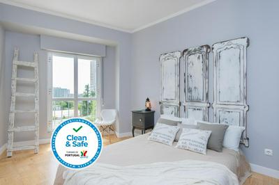 Lisbon Airport Hostel