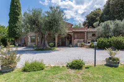 Villa Rachele