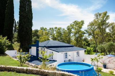 Villa Spiaggia Bianca - Beachfront House - Recently renovated