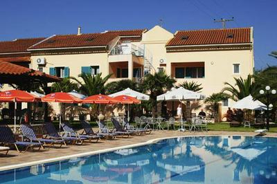 Poseidon Apartments