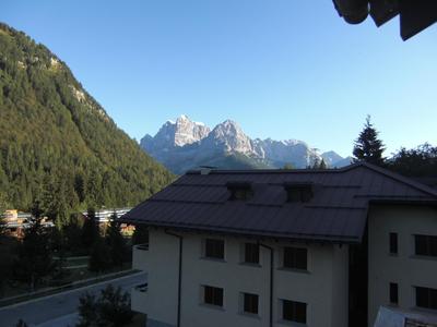 Quadrilocale Alberti - Residence dei Fiori
