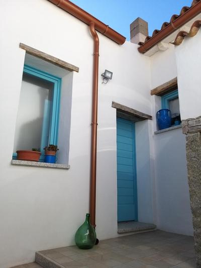 B&B Roseddu