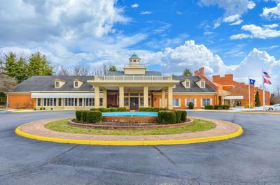 Quality Inn Radford-West Blacksburg I-81, Bilde 2
