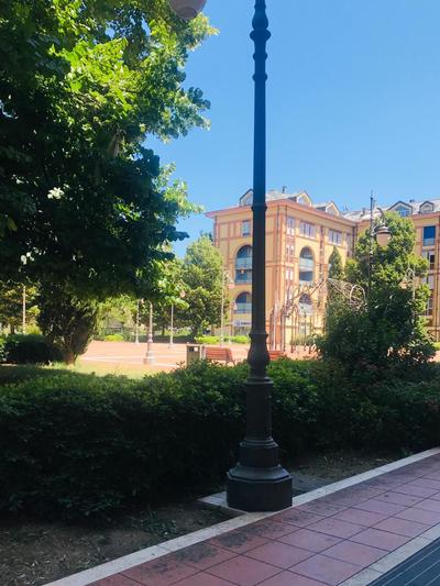Charming Rimini