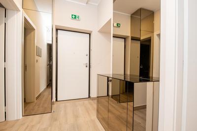 Deluxe apartments & rooms Revis