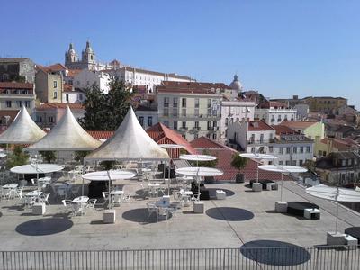 Casa d'Alfama by Lisbon Village Apartments