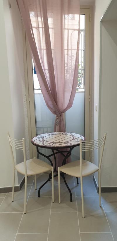 Apartment Bedda Mia