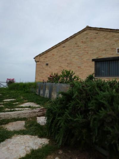 Agricampeggio Abbruzzetti