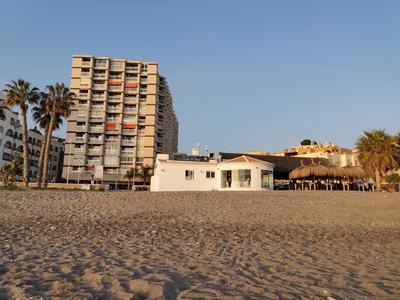VICO Estudio con parking