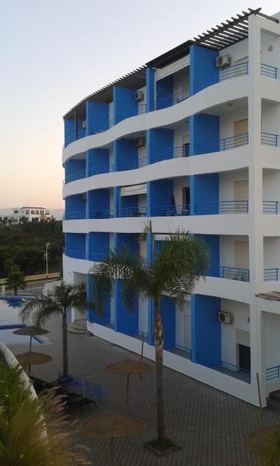 Appartement hôtel cabo dream