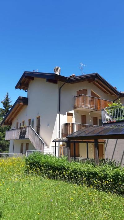 Residenza il bosco