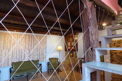 Il Nibbio - La Grotta del Fauno