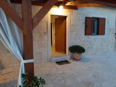 Holiday house Barba - Vrana