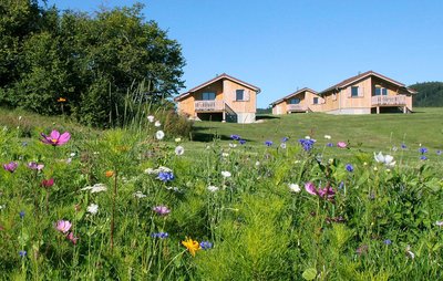 Chalets de Trémontagne 3 étoiles