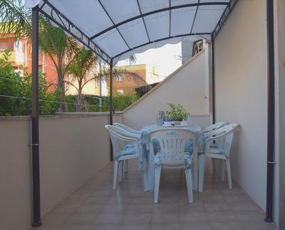 a casa di barbara