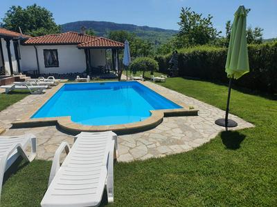 Madara OMAYA Guest House