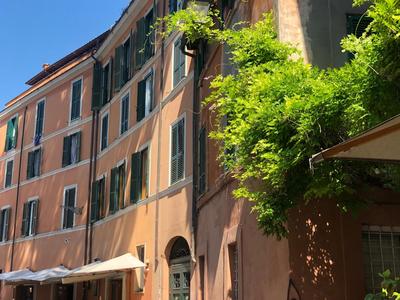 TrastevereHome - Paglia House of 17Century in Trastevere