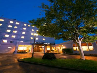 HOTEL SUN OCEAN - Vacation STAY 84242