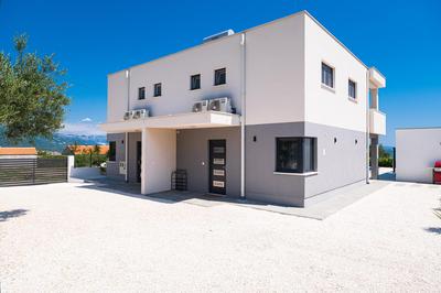 Villa Sky - Heating Pool