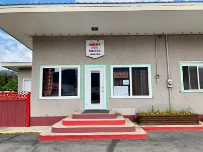 Night Inn Grand Forks