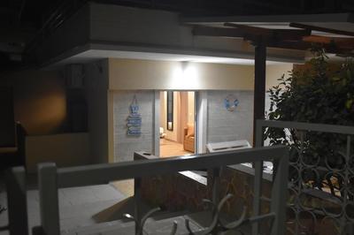Seaside Studio Meltemi