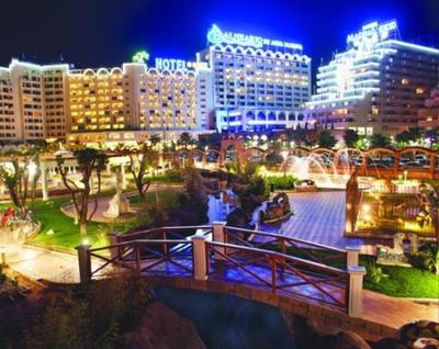 Costa Caribe III