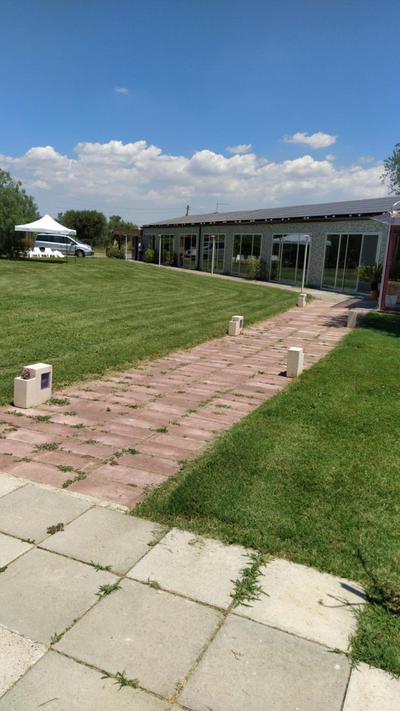 B&B Villa degli Angeli