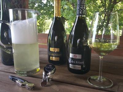 Ca dei Giari