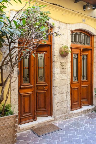 Charming Studio in the Old Town