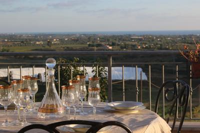 Belvedere Sasso