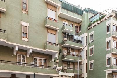 Momo Central Rome 2